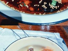 -马路牙子地桌烤肉(工体店)