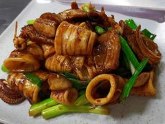 -顺德小院私房菜馆