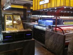 -布多斯烤肉火锅自助(江腾广场店)