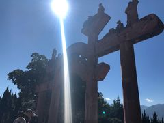 -南诏风情岛