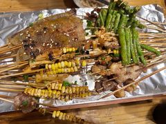 -老湘烤·湘西小串(绿塘路店)