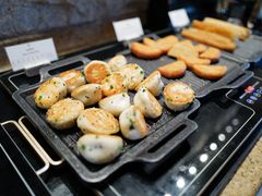 -杭州西子湖四季酒店-WL BISTRO西湖餐厅(灵隐路店)