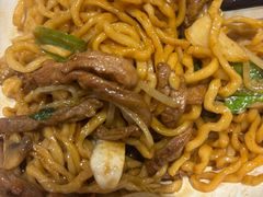 -寻裕记·现炒浇头面(人民广场店)