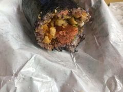 原味饭团-郭爸烧仙草(西航·潭人街店)