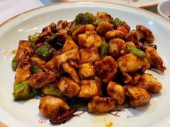 -到家尝北京菜(西坝河店)