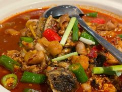 -老街鱼嘴巴(坡子街老店)