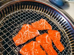 -厚贞日式烤肉(龙之梦店)