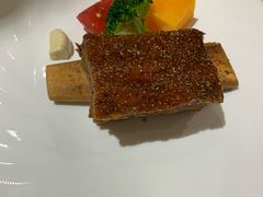 -王品牛排(福州泰禾店)