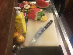 -牛事制造局牛肉火锅(莲岳路店)