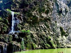 -英西峰林九重天景区