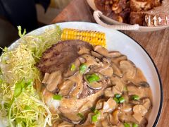 -Mesa Madre梅萨妈妈·Bintana(国贸店)