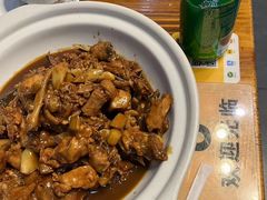 -李东农庄(中南百草园地标店)