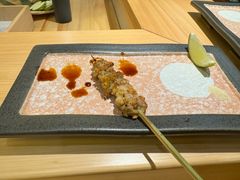 -鳥忆·omakase炭火烧鸟