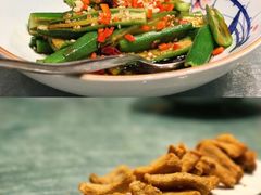 -浩运·海鲜青岛菜·海胆水饺(石老人店)