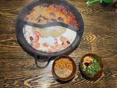 -冯校长老火锅(宝安西乡店)