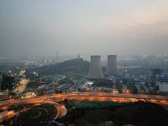 -红光山