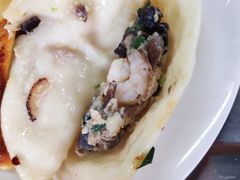 -劈柴院锅贴(沈阳路店)