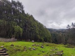 -硗碛藏寨·神木垒景区