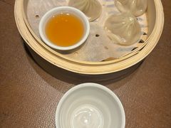 -穿越·外婆家(西溪天堂店)