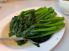 -文兴酒家(Chinatown - Gerrard Street)