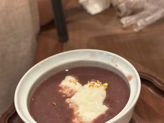 -RUXU入续糖水铺与包(卓悦中心店)
