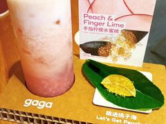 -gaga(深圳福田星河COCO Park店)