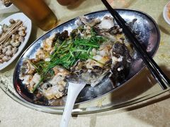 -虎门不夜天海鲜市场