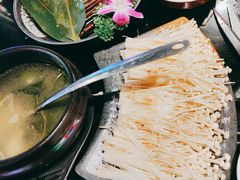 -老卜奎齐齐哈尔烤肉(人民东路店)