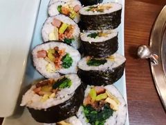 -首尔馆韩国料理(金童路店)