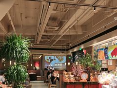 -青年公社烤鸭(熙悦天街店)