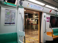 -西安北站(地铁站)