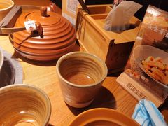 -吃饭皇帝大土家民族菜(正大广场店)