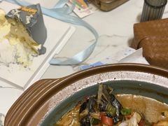 -新凯旋烧烤·燕姐千岛湖土菜