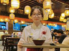-南京大牌档(中山陵店)