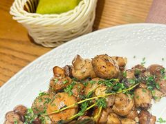 -Kathleen's Bistro&Bar 凯圣琳西餐厅(漕河泾印象城店)