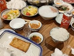 -厝味火锅·潮汕卤水火锅(十一合店)
