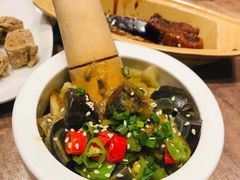 -香园茶社·金陵小灶(老门东店)