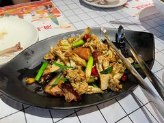 -胡桃里音乐酒馆(罗湖HALO广场店)