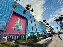 -统一梦时代购物中心