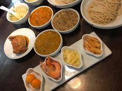 秃黄油-裕兴记•蟹黄面馆(人民广场店)