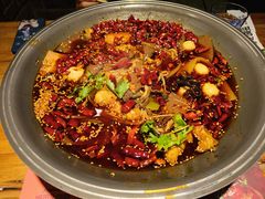 -馋嘴猫北京食堂·烤鸭·宵夜(亚运村店)