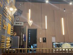大堂-馔豚·台北菜专门店(深圳湾万象城店)