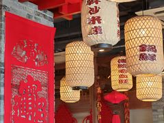 -二十八里太湖船菜(吉祥路店)