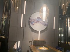 大堂-湊湊火锅·茶憩(东城万达店)