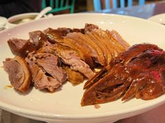 三拼-陈鹏鹏潮汕菜(宝安机场T3航站楼店)