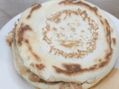 肉夹馍-子午路张记肉夹馍(翠华路店)