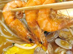 -见味花甲(福田coco park店)