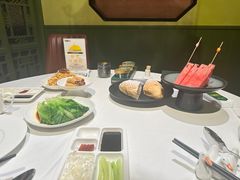 -贝勒爷·酥不腻烤鸭