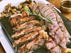 -Entrecôte 法国牛扒馆(保利·时光里店)