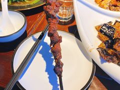 -Local泰莲庭(虹鳟鱼店)